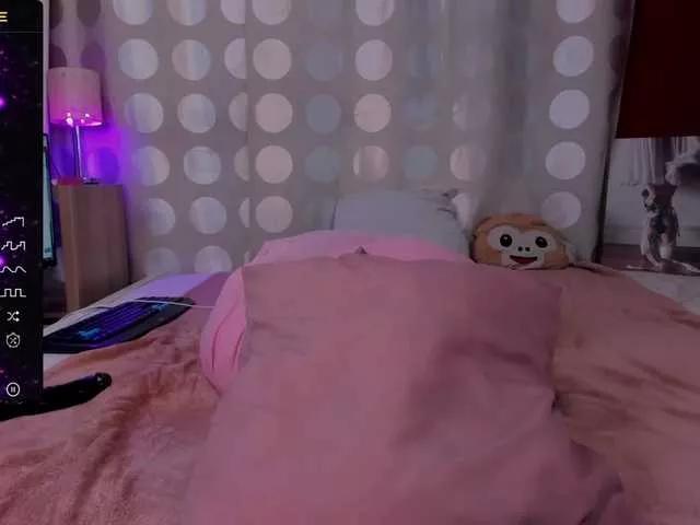 myraPAWG on BongaCams