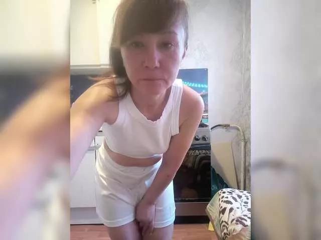 Myro4ka1 on BongaCams