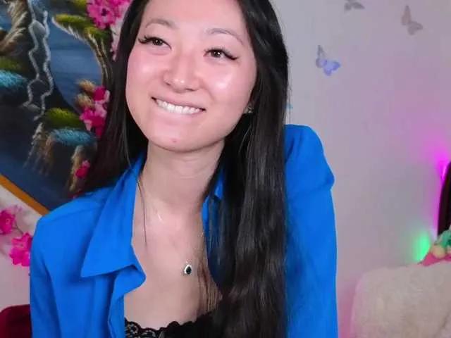 Freechat MySweetSofie on BongaCams