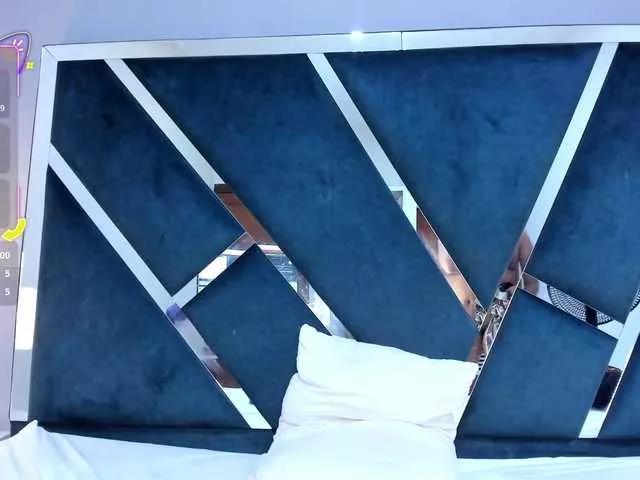 Nahid-Jaziri on BongaCams