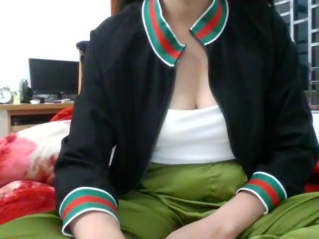 Nanababy888 — Nhn thy cc chng trai vi thn hnh quyn r