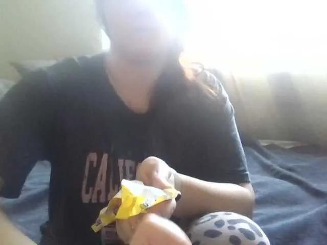 Freechat NansyyLiana on BongaCams