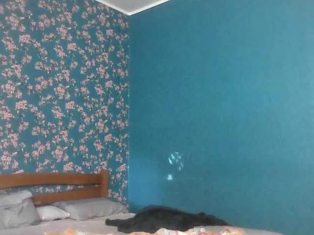 Freechat NansyyLiana on BongaCams