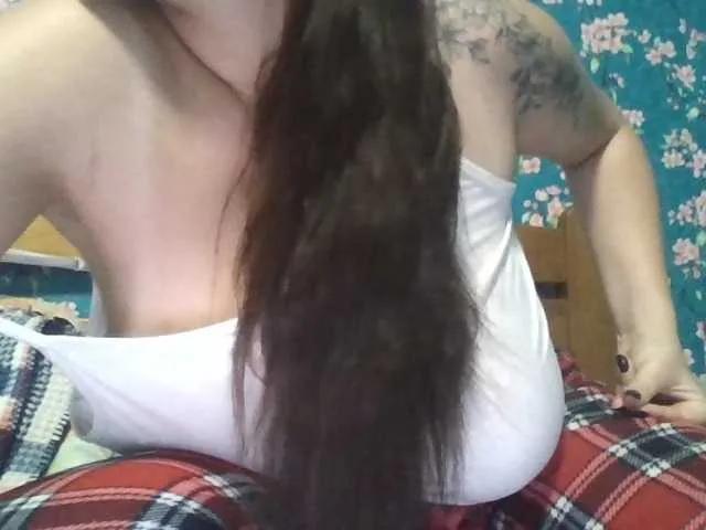 Freechat NansyyLiana on BongaCams