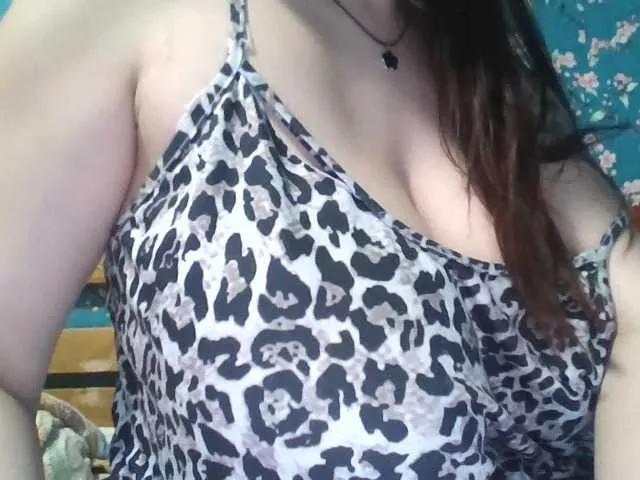 Freechat NansyyLiana on BongaCams