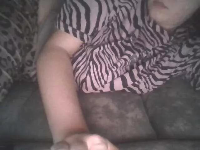 Freechat NansyyLiana on BongaCams