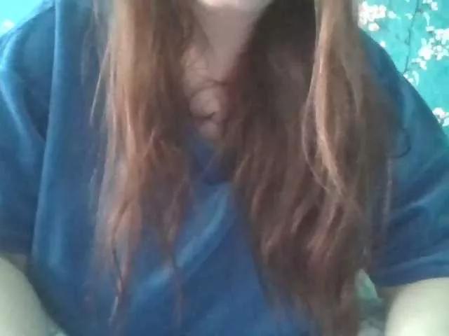 Freechat NansyyLiana on BongaCams