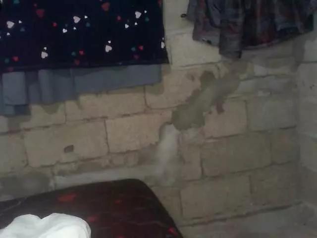 naomiyfabian — Freechat on BongaCams