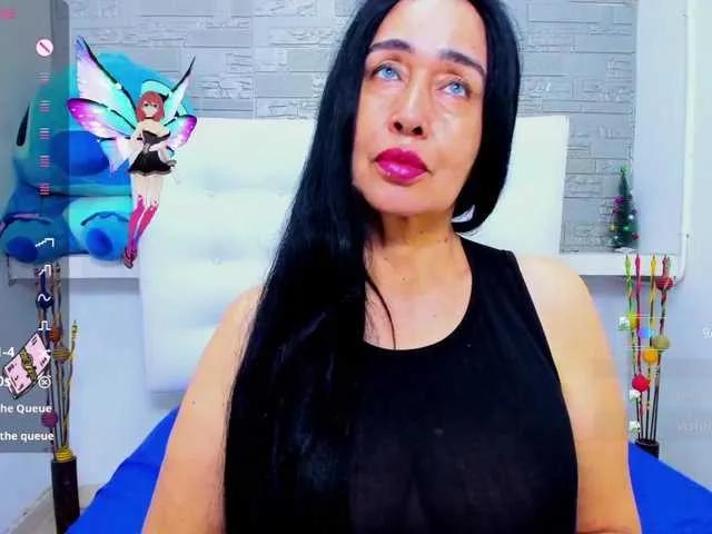 NastyMilfer — Everything about sex