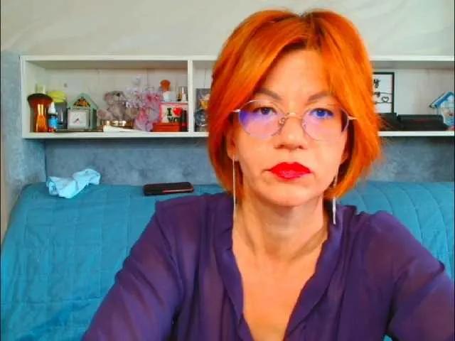 Freechat Natali3855 on BongaCams