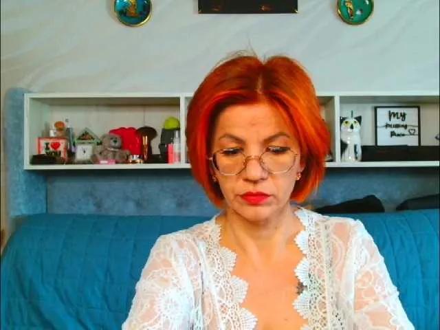 Freechat Natali3855 on BongaCams