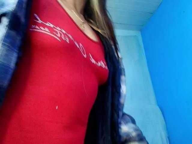 Natasha-Wilde on BongaCams