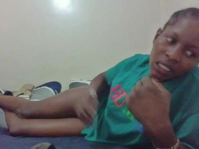 Naughtygirl3 on BongaCams