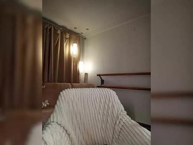 Necucubi on BongaCams