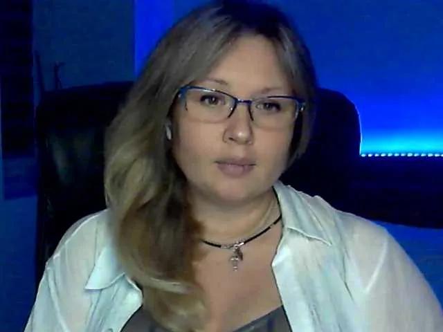 BongaCams NERVOMOTINA is Freechat NERVOMOTINA — I am excited by my own emotions that I experience when communicating with a man.