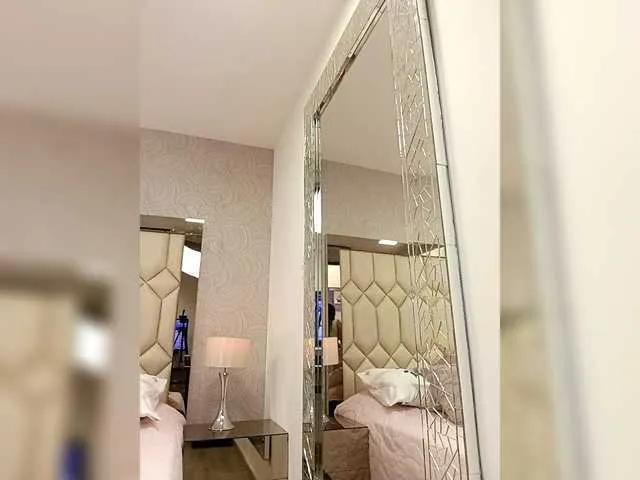 NickyCole on BongaCams