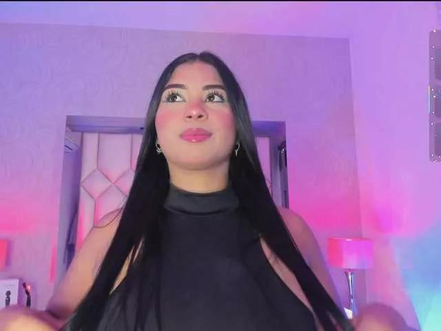 NickyCole on BongaCams