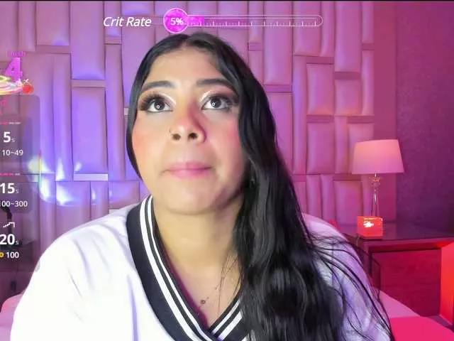 NickyCole on BongaCams