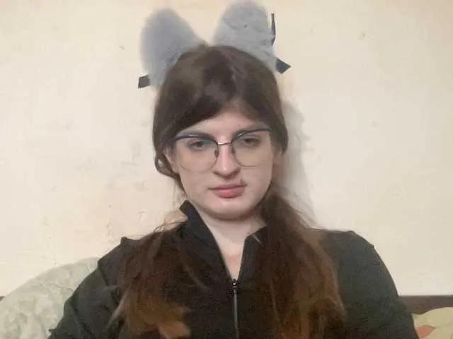 NikaXZimax on BongaCams