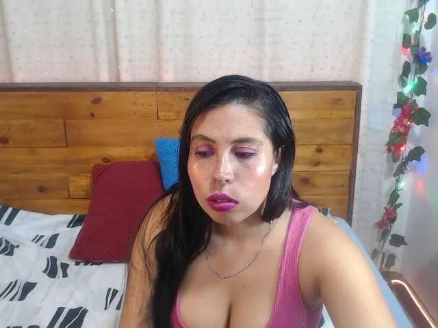 BongaCams NikkiMilky is Freechat NikkiMilky — Treat me well, I deserve it!