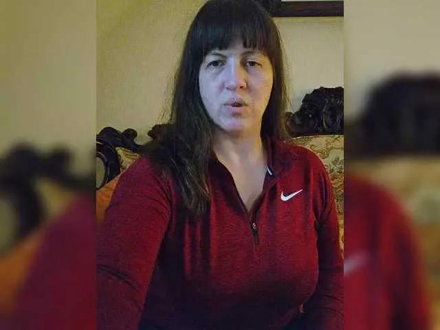 nimfastar77 on BongaCams