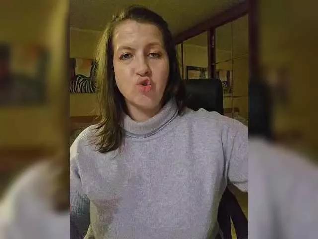 nimfastar77 on BongaCams