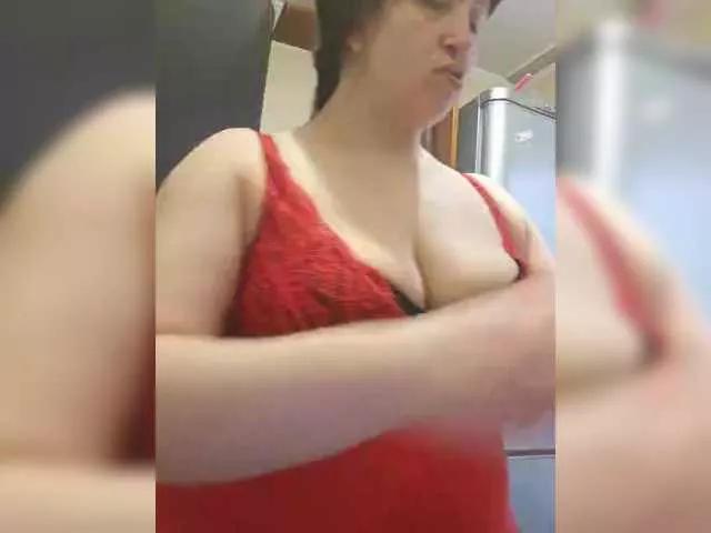 nimfastar77 on BongaCams