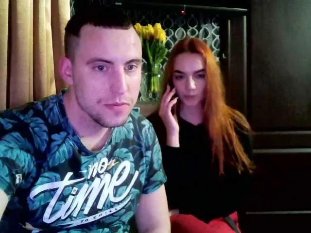 NormanMash on BongaCams