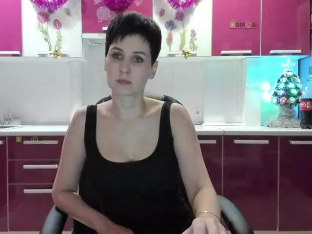 Olivija2020 on BongaCams