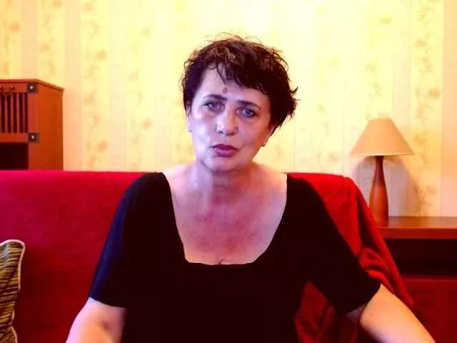 Olvia7985 on BongaCams