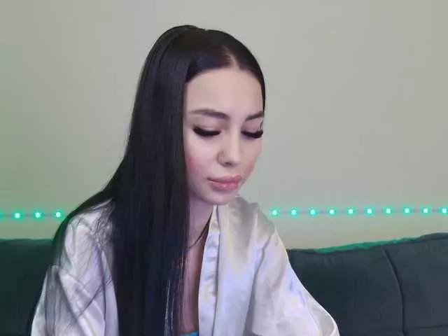 OnlyXandra7 on BongaCams