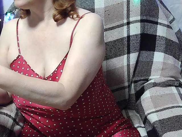 PAPILLON-S on BongaCams