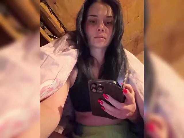 Freechat Paratrax on BongaCams