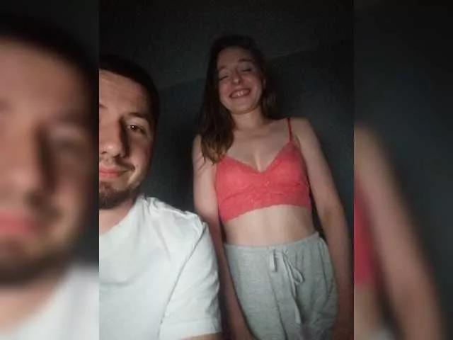 PeachPie on BongaCams