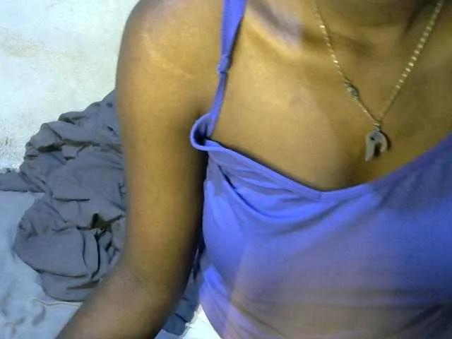 Pretty-princess on BongaCams