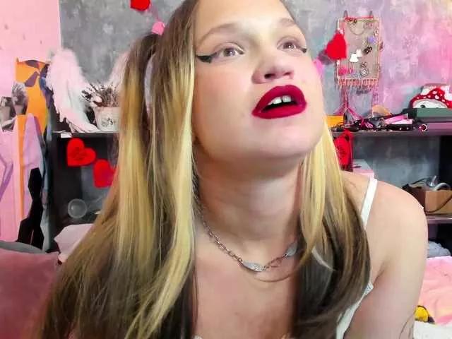 provocatemur on BongaCams