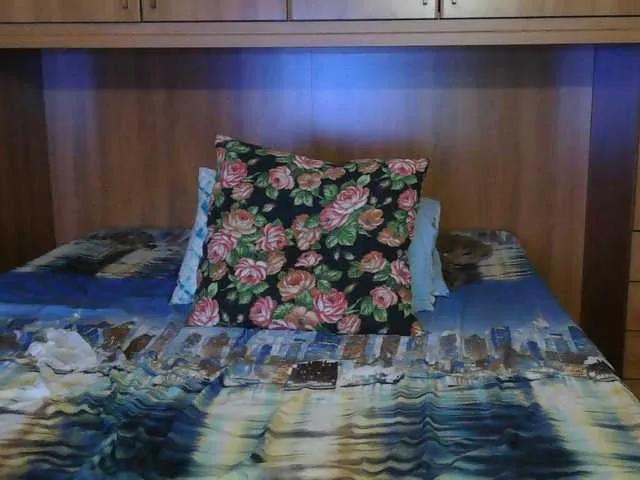 pussyboom11 on BongaCams