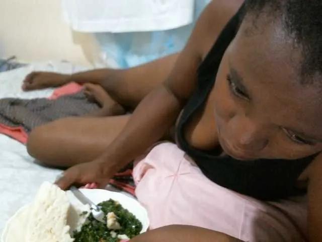 Queen-terry on BongaCams