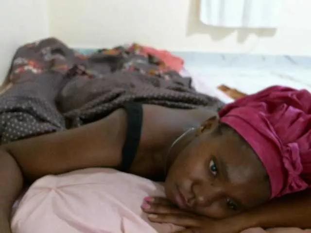 Queen-terry on BongaCams