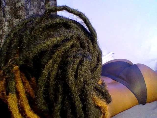 QueenJacky on BongaCams