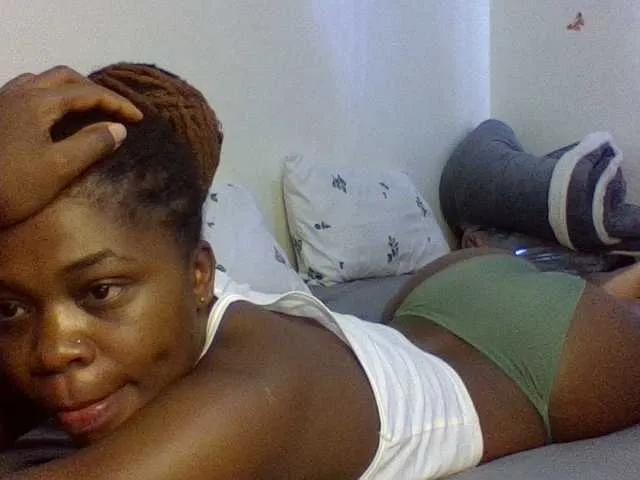 QueenJacky — Freechat on BongaCams