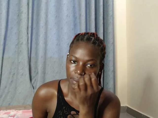 Quintessensual — pussy licking