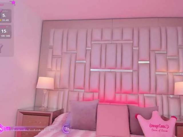 RachelCooper on BongaCams