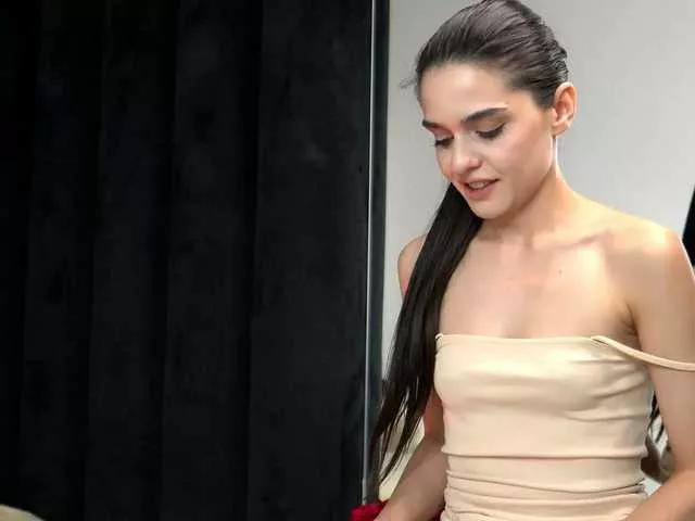 RobertaRosetti on BongaCams