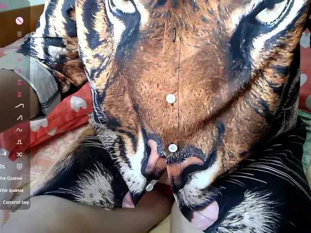 rosestar on BongaCams