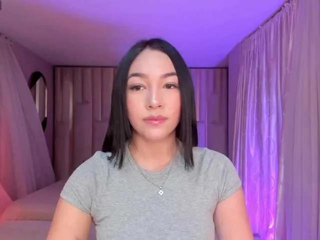 RossieRhoades on BongaCams