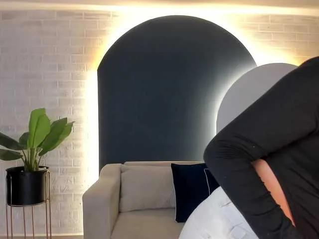 RossieRhoades on BongaCams