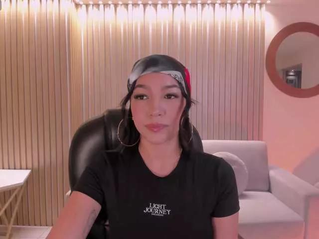 RossieRhoades on BongaCams