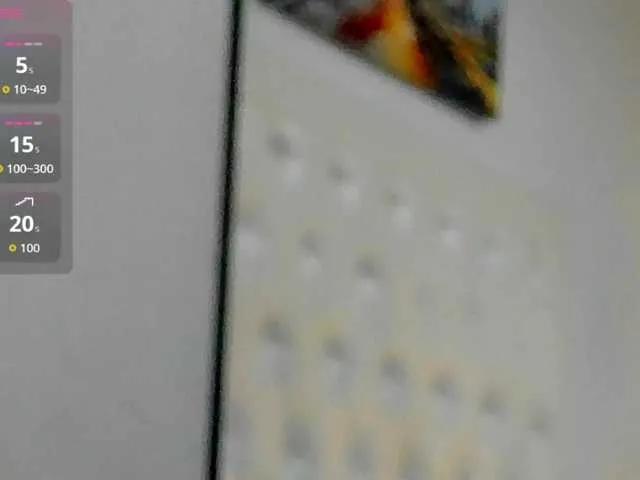 rouse-sexy-hotxx77 on BongaCams