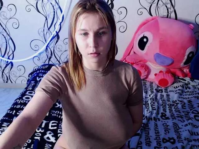 RoyAngela on BongaCams